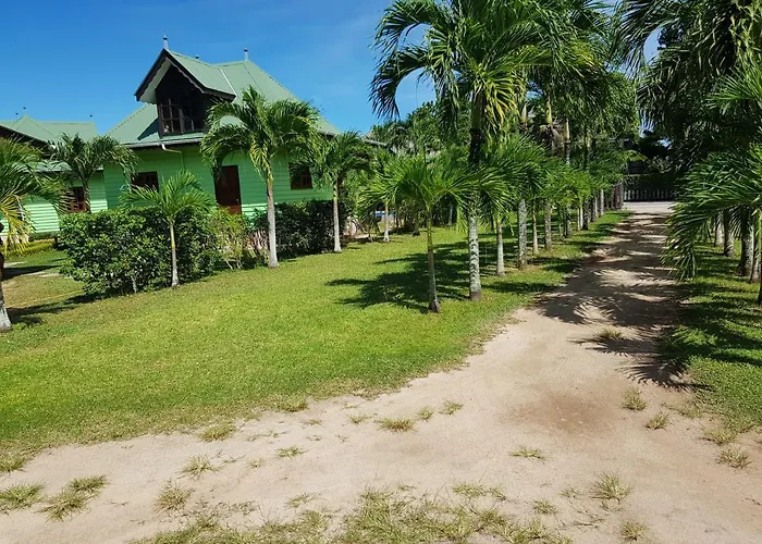 Villa Creole