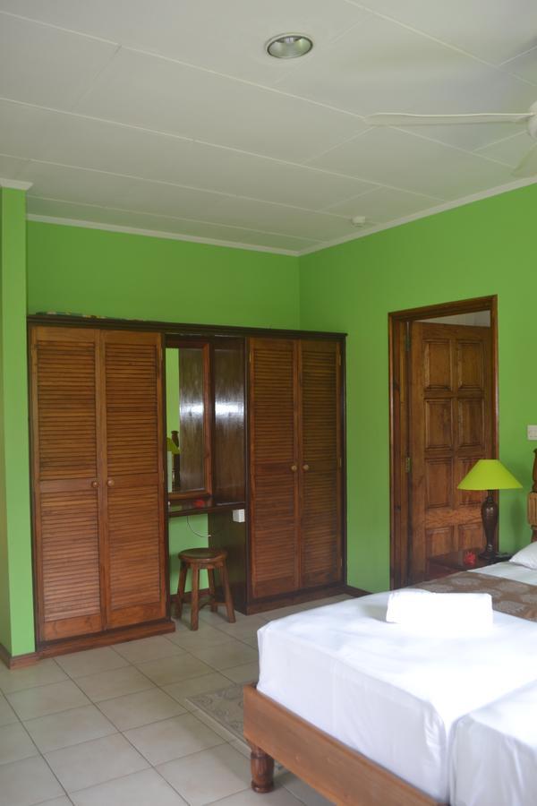 Chalet Creole