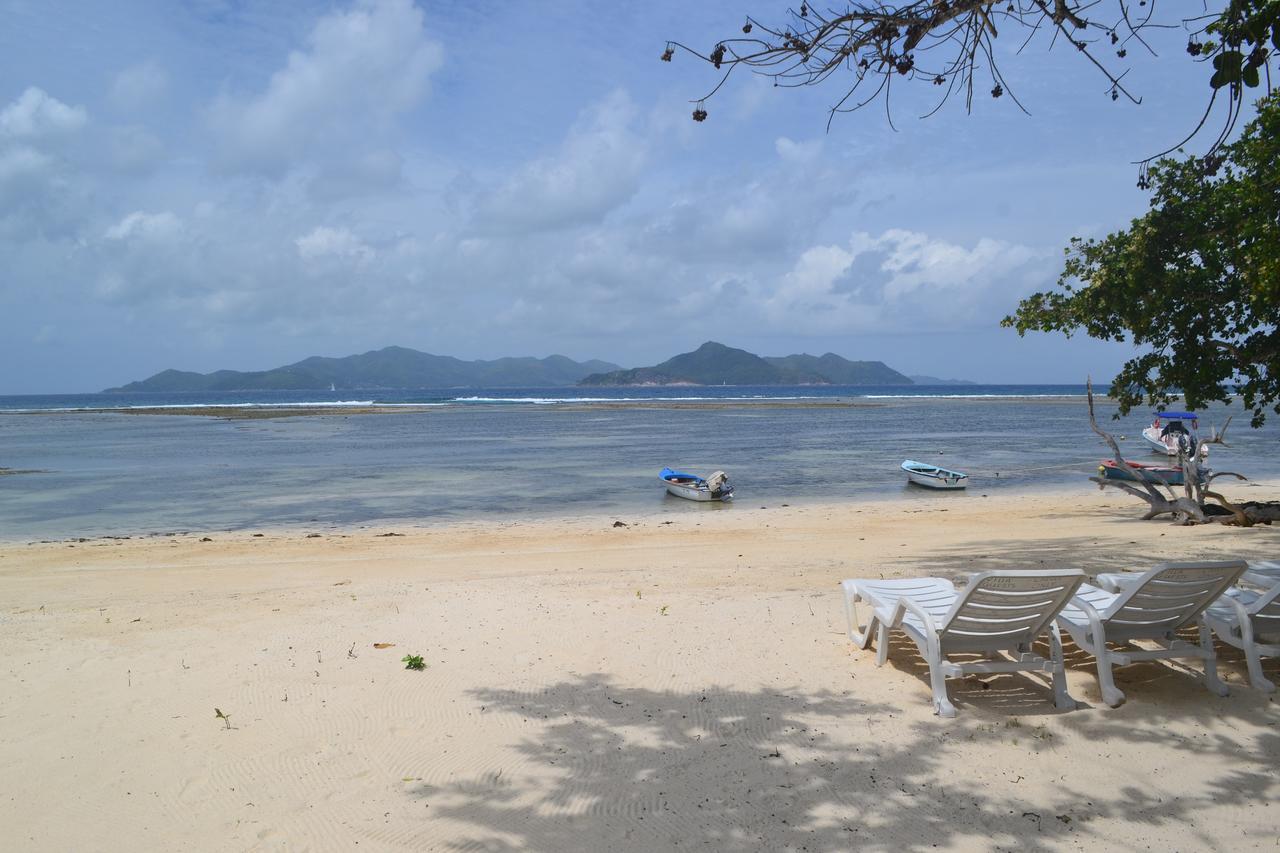 Creole Chalet Insel La Digue