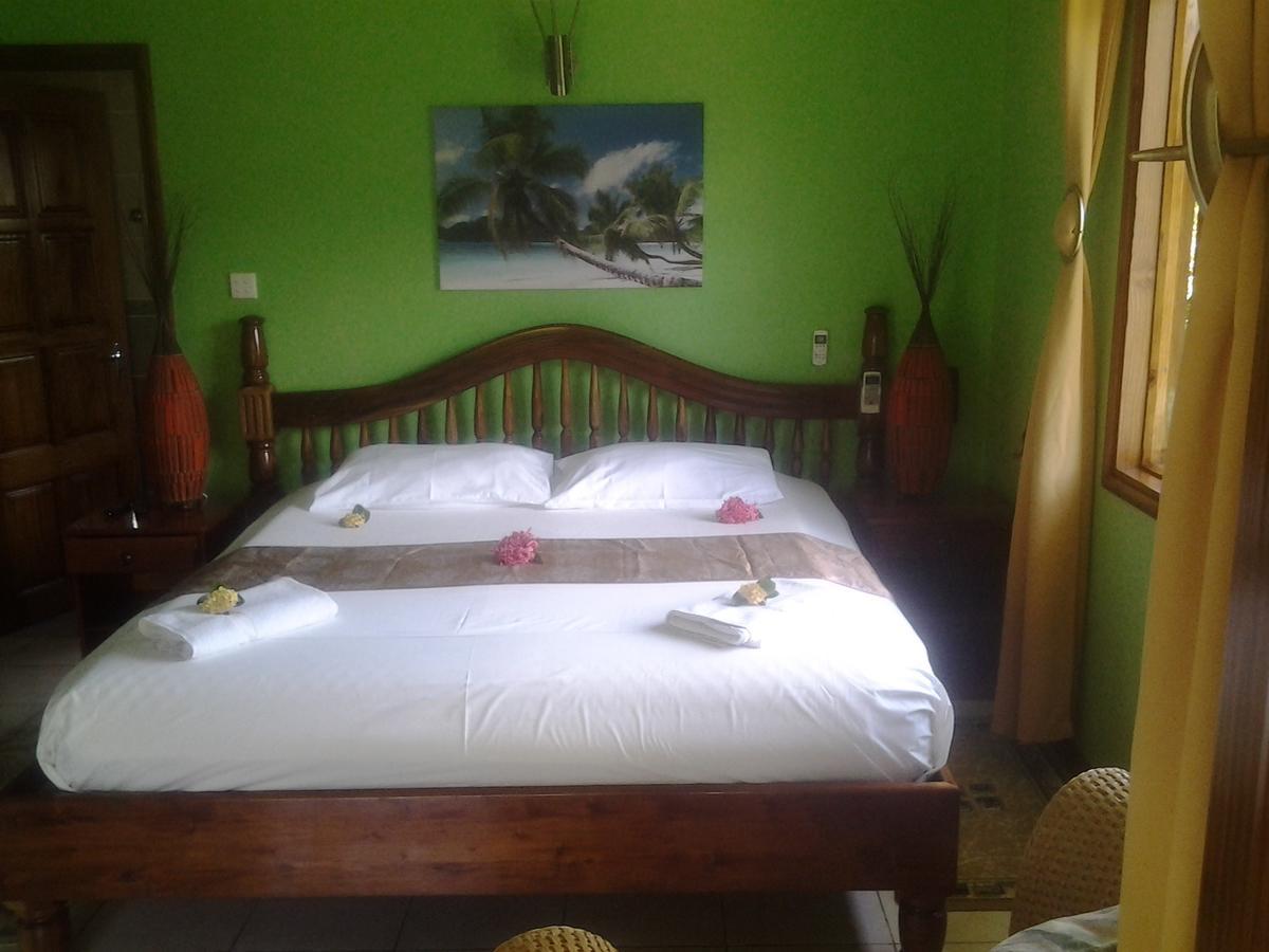 Chalet Creole