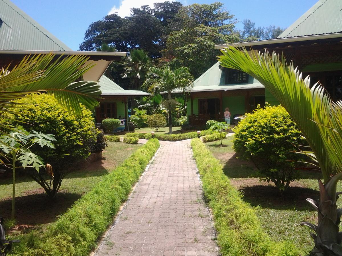Creole Chalet