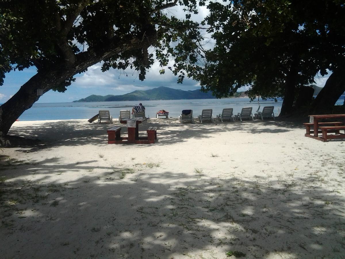 Chalet Creole *