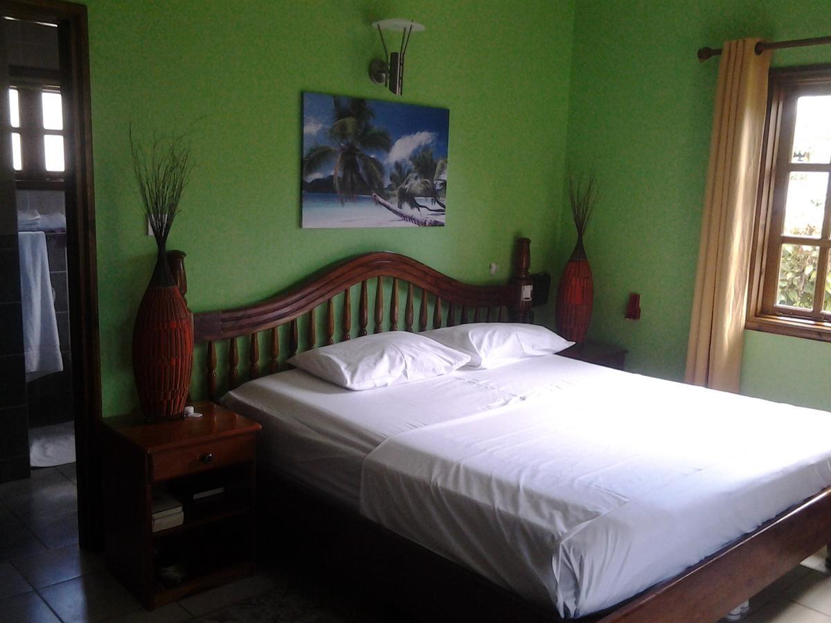 Creole * Insel La Digue